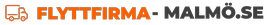 Flyttfirma Malmö